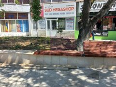 Vanzare spatiu langa parcul central in Alexandria / Teleorman