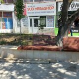 Vanzare spatiu langa parcul central in Alexandria / Teleorman